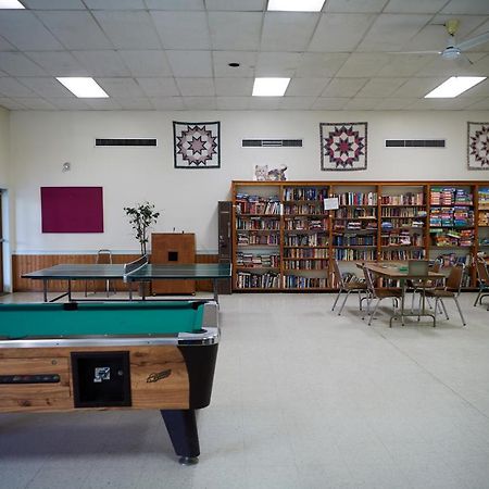 Hershey Camping Resort Park Model 6 Mount Wilson المظهر الخارجي الصورة